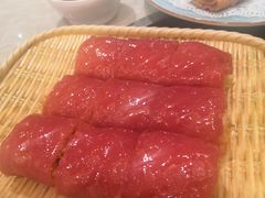 红米金网肠-稻香酒家(长宁KING88广场店)
