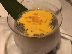 杨枝甘露-金轩中餐厅 Jin Xuan(浦东丽思卡尔顿酒店)