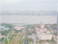 -南昌双子塔303观光厅