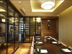 包厢-Tsuru鹤日本料理(静安香格里拉店)