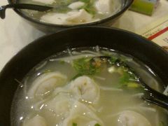 鱼皮饺&nbsp;鱼蛋-章记香港仔鱼蛋王(西洋菜街店)