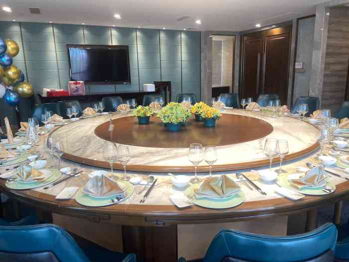 名人名家(三墩店)-"请客户吃饭,选了离客户比较近的名人名家,.