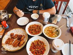 -天下客饭店(中山路店)