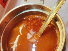 -卤小弄热卤转转小火锅