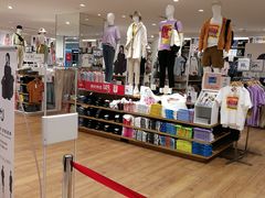 -优衣库(北京枫蓝国际广场店)