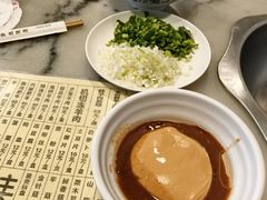 -将台涮肉(酒仙桥店)