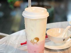 -喜茶(上海正大广场店)
