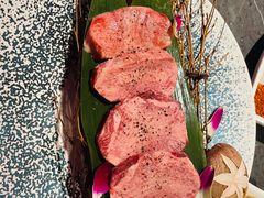 -十三姨正合丰烤肉(营迹路店)