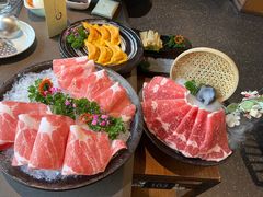 -捞王锅物料理(上海世茂广场店)