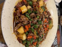 -滋味烤鱼(祥和里店)