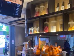 -吉野家(群力王府井店)