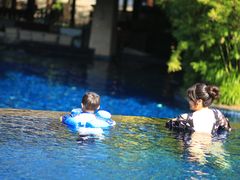 -三亚湾海居铂尔曼度假酒店