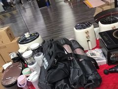 -峰鸟自助健身(锦泰城店)