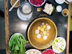 -小牛海记潮汕牛肉店(永定路店)