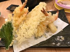 -禾绿寿司(星光68广场店)