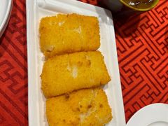 -正阳门饭庄·烤鸭·北京菜(万丰路七里庄店)