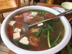 -多哥水傣味餐厅(司马巷店)