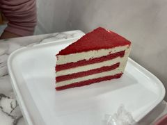 -木子谷深圳甜品自助餐(梅林店)