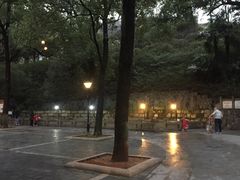 -白沙古井