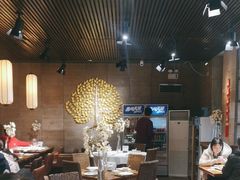 -金枝玉叶上海人家食府(三里河店)