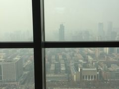 -视界美食自助餐厅·石家庄希尔顿酒店