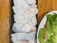 肥拼-吉友粥底火锅(方斜路店)