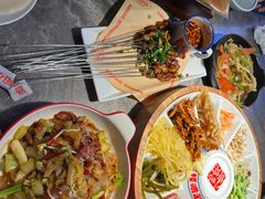 -怪噜范·贵阳小吃大排档(金源旗舰店)