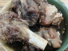 羊棒骨-老冯拉面羊棒骨(西宸广场店)