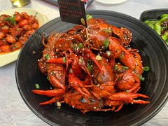 -巴厘龙虾·榜首油焖大虾(洞庭·艺术洋房店)