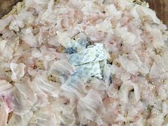 -官塘锋记鱼生·生腌·砂锅粥(牌坊街店)