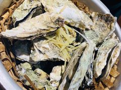 -臻炙大舍烤串(天龙家园店)