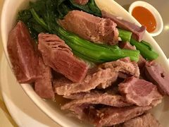 -太平馆餐厅(尖沙咀店)