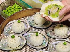 -隆喜元鱼汤包·海鲜(中联广场店)