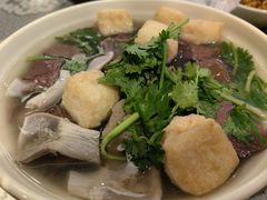 -四宜糕团店(南大街店)