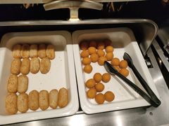 -好伦哥比萨烤肉自助(马家堡店)