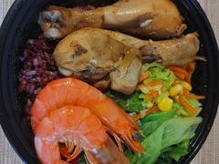-佳禾健身(三元里店)