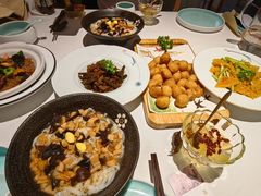 -纳地素食(石门公园店)