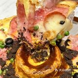探索芝士与肉的完美融合🥰这次的芝士终于是我