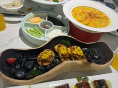 -3号仓库·创意中国菜(新世界城店)