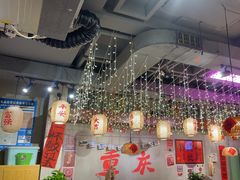 -巴卤社老火锅(财富店)