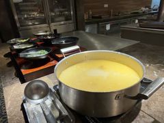 -杭州开元名都大酒店·地中海自助餐厅