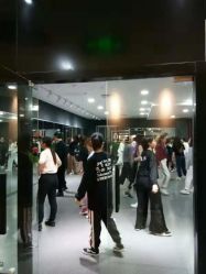 -5KM舞蹈街舞工作室