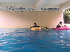 -上海玛雅海滩水公园