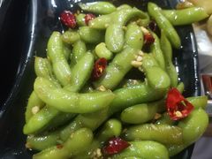-云晓光头烧烤吧(盛夏店)