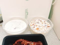 -开心糖水铺(天府三街店)