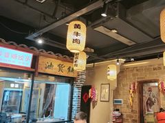 -帝一铭家宴(板塘店)