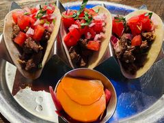 -Q MEX 库迈墨西哥餐吧(三里屯店)