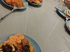 -快乐爱斯米牛排·寿喜烧自助(亿合城店)