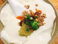 -袁家豆腐