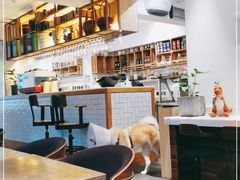 大堂-BOCATA 西班牙餐厅(三里屯店)